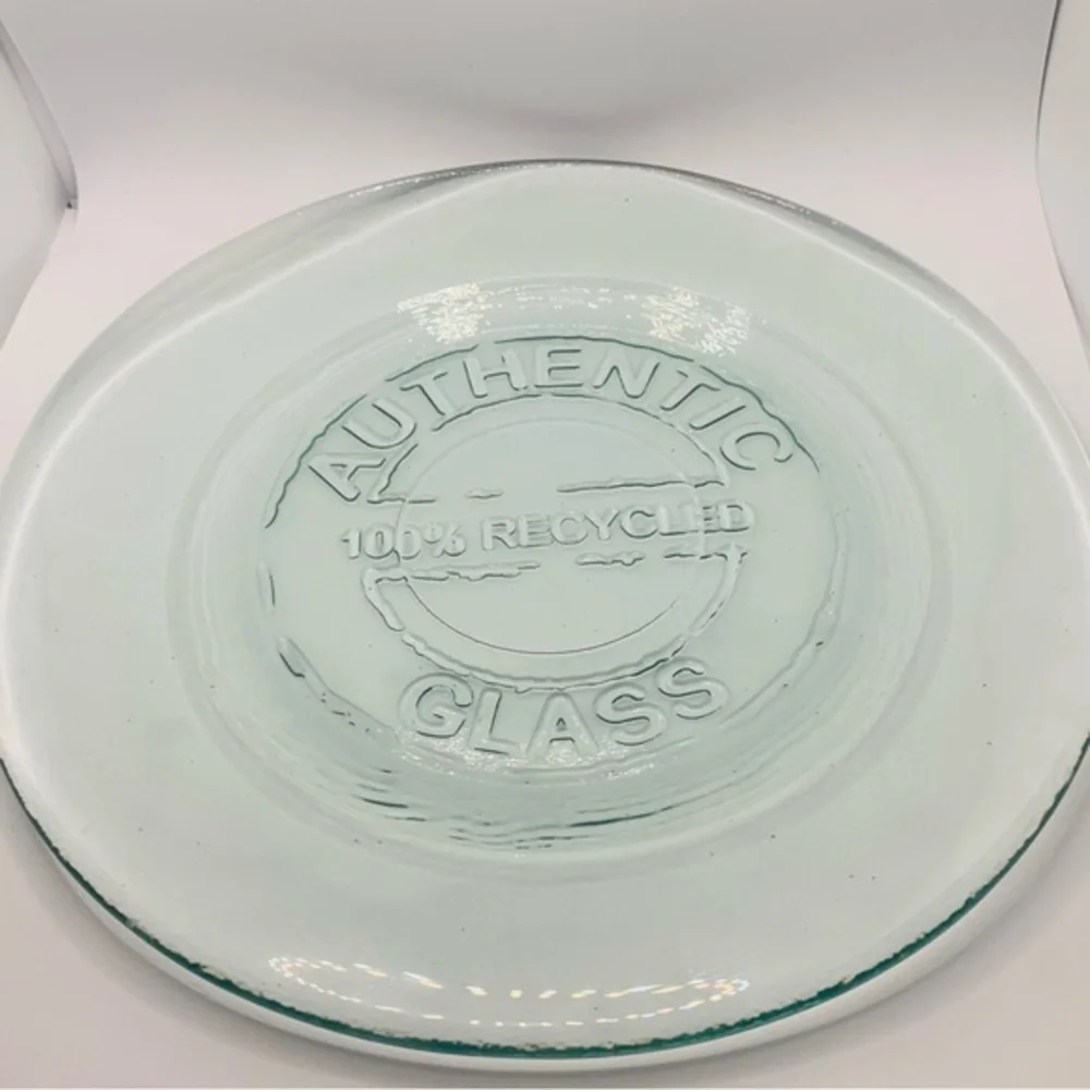 Authentic San Miguel 100% Recycled Glass 8